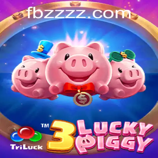 Discover the Thrills of 3LUCKYPIGGY: The Ultimate Gaming Experience with ZZZZ.COM