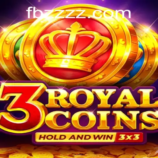 Discover the Excitement of 3royalcoins: A Comprehensive Guide