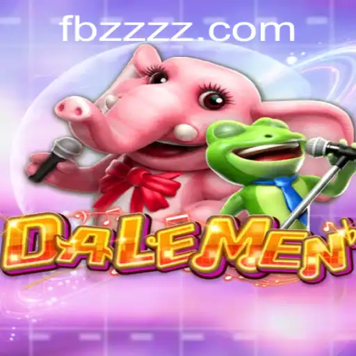 Discover DALEMEN: An Engaging New Game Taking the Gaming World by Storm