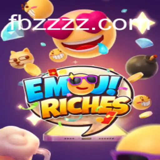 Explore EmojiRiches: The Dynamic World of Emoji-Themed Gaming