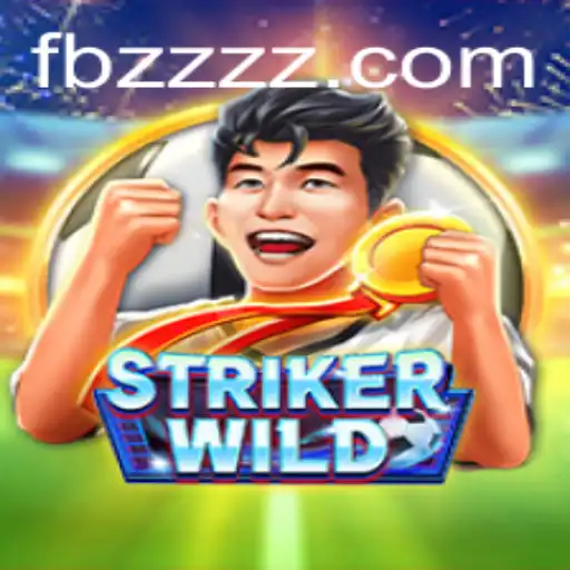 StrikerWILD: The Thrilling New Adventure Awaits
