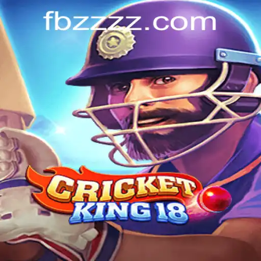 CricketKing18: The Digital Revolution of a Classic Sport