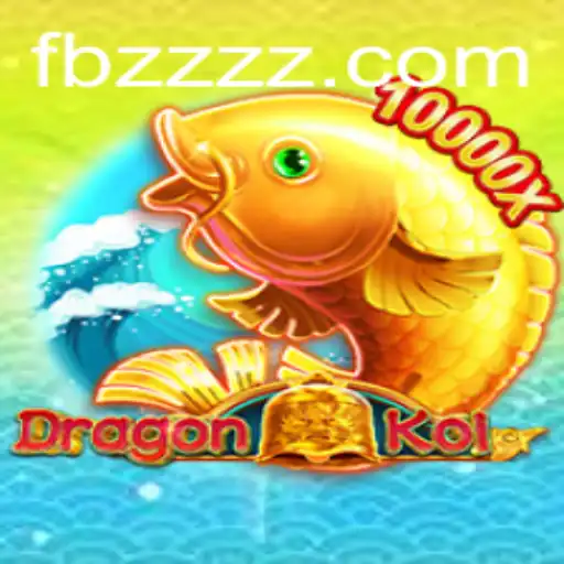 DragonKoi: A Dive into the Fascinating World of an Enchanting Game
