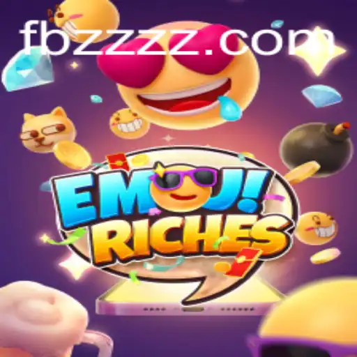 Explore EmojiRiches: The Dynamic World of Emoji-Themed Gaming