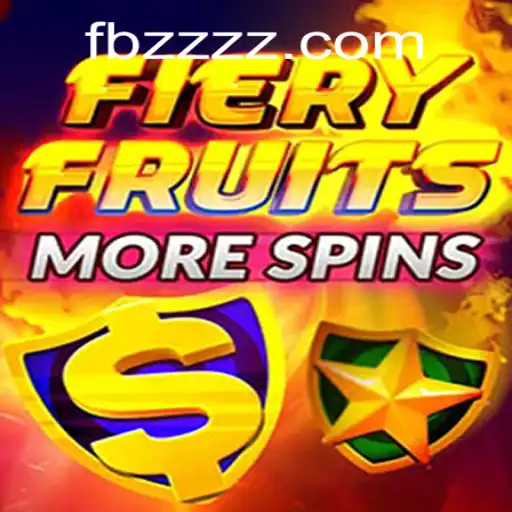 FieryFruitsMoreSpins: A Thrilling Adventure in the World of Slots