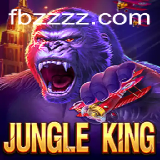 JungleKing: A Thrilling Adventure in the Wild