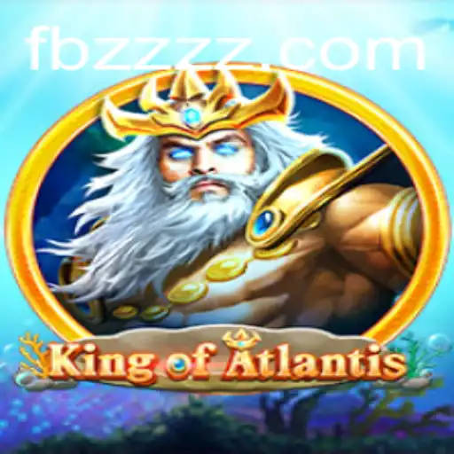 KingofAtlantis: Dive into an Unforgettable Underwater Adventure