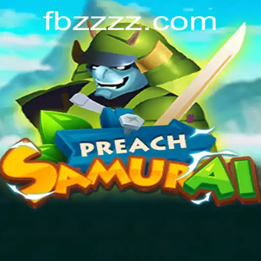 Unveiling PreachSamurai: A Captivating Journey Through Strategy and Combat