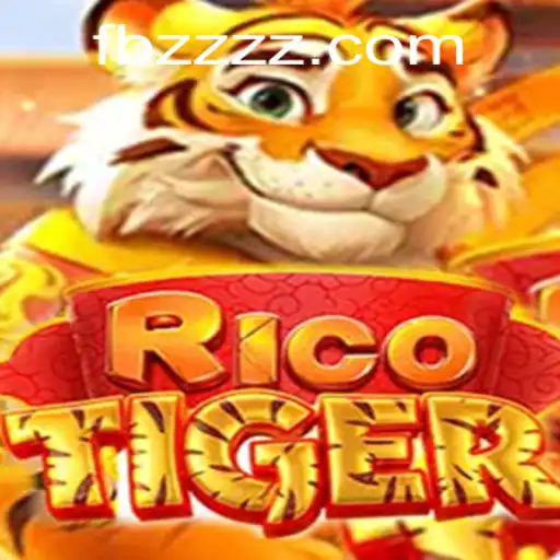 Discover the Exciting World of RicoTiger: The Ultimate Gaming Experience