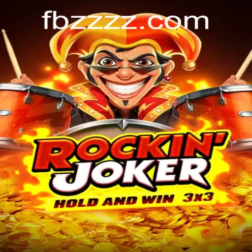 Exploring RockinJoker: A Dive into the Thrilling World of ZZZZ.COM