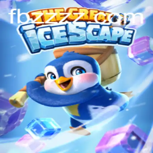 The Thrilling World of TheGreatIcescape: An Immersive Adventure